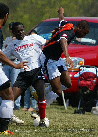Maryland State Cup 2012