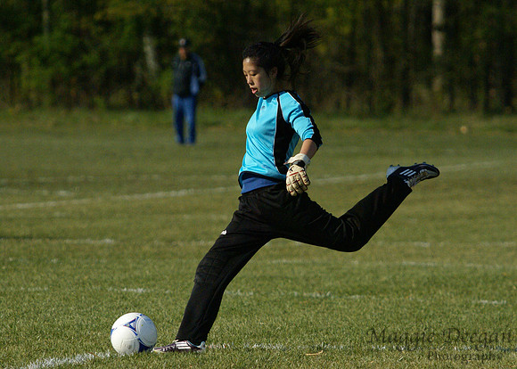 Maryland State Cup 2012