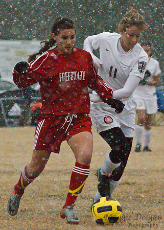 CASL 2010