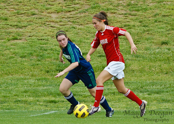 WAGS 2011