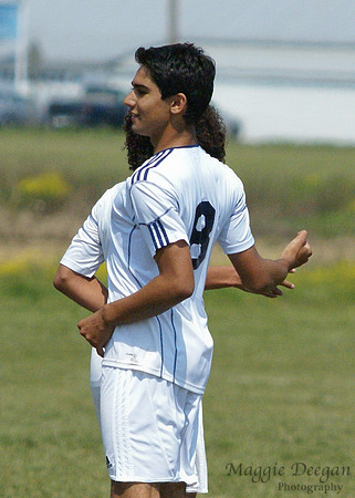 Maryland State Cup 2012