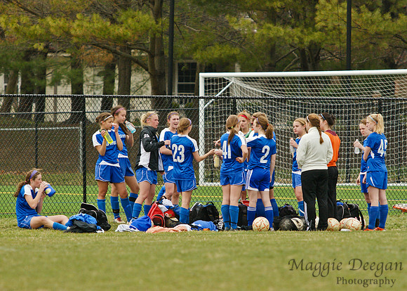 State Cup 2011