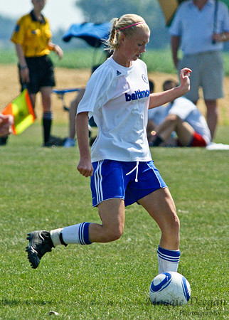 Region I Championships 2011