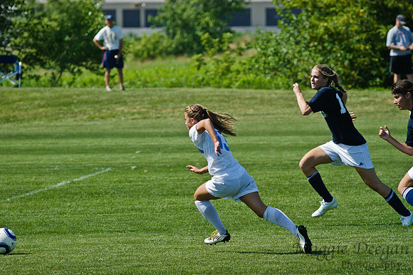Region I Championships 2011