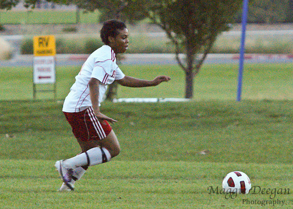 ECNL Championships 2011