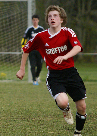 Maryland Presidents Cup 2012