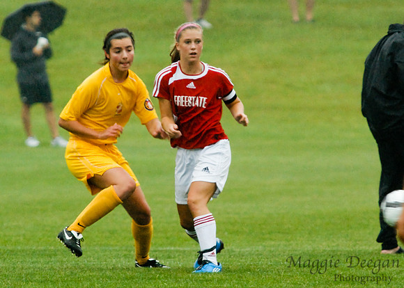 PDA Tournament 2010