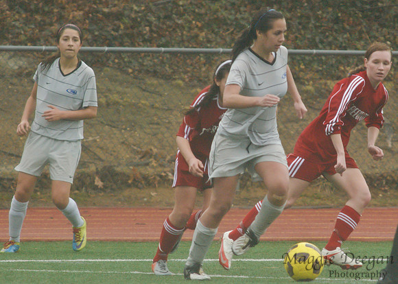 ECNL 2010 - 2011
