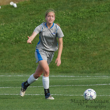 Maryland State Cup 2012