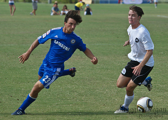 US Youth Soccer National Championships 2011