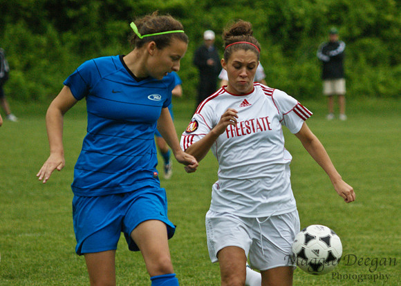 State Cup 2011