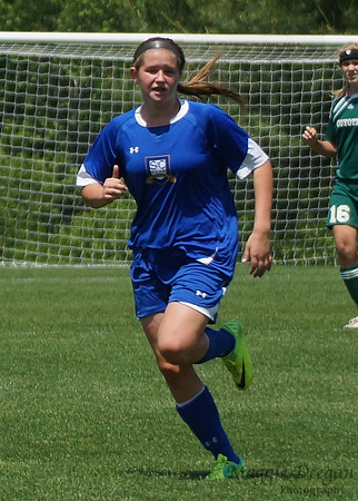 Maryland State Cup 2012
