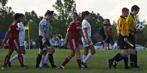 ECNL Championships 2011