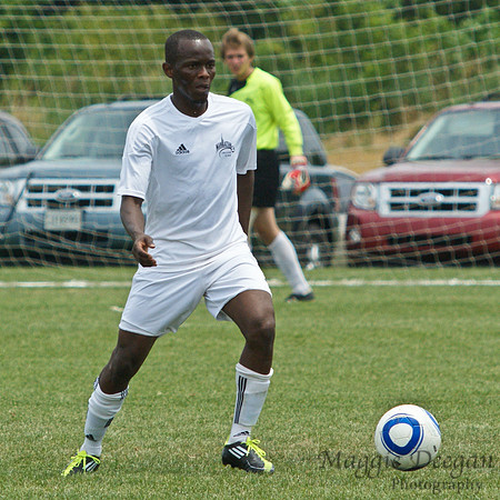 Region I Championships 2011