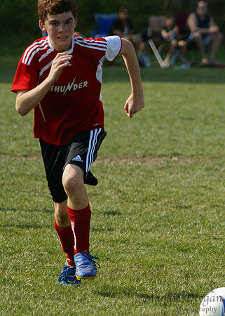 Maryland Presidents Cup 2012