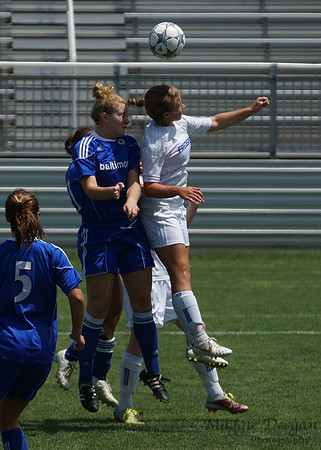 Maryland State Cup 2012