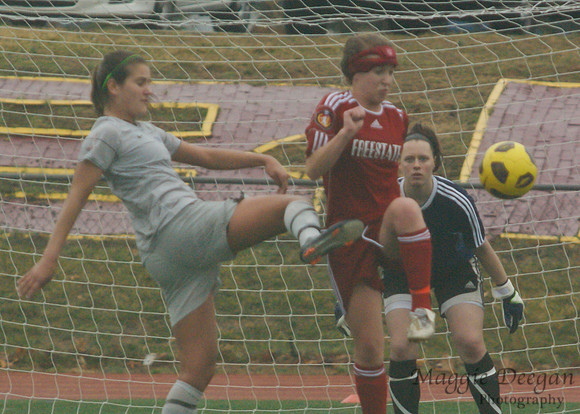 ECNL 2010 - 2011