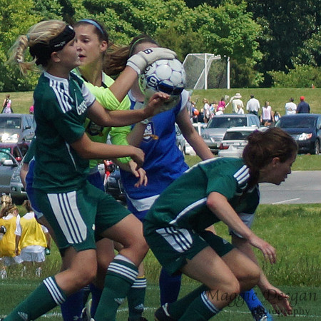 Maryland State Cup 2012