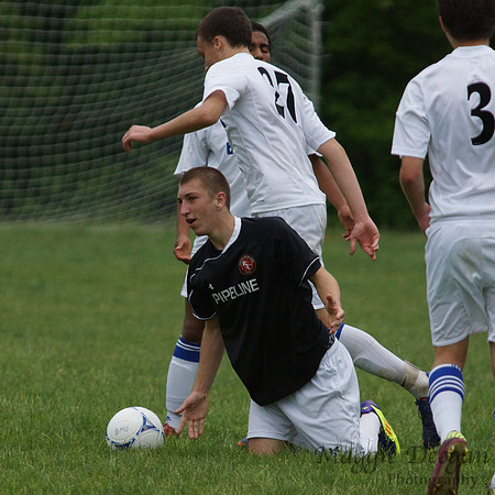 Maryland State Cup 2012