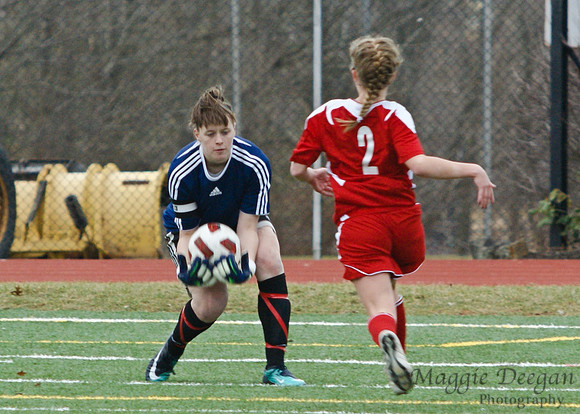 ECNL 2010 - 2011