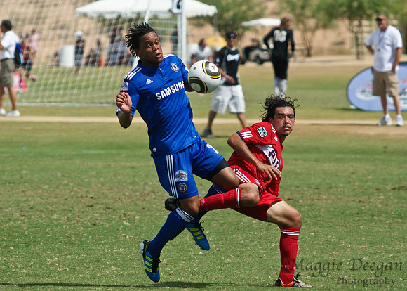 US Youth Soccer National Championships 2011