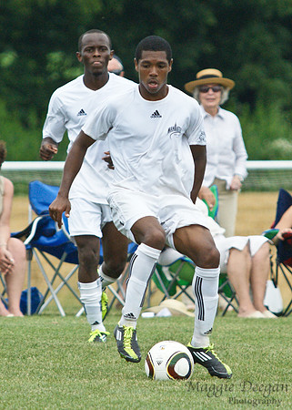 Region I Championships 2011