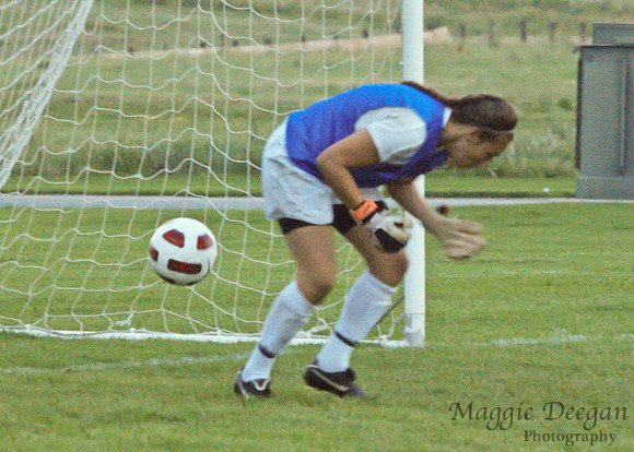 ECNL Championships 2011