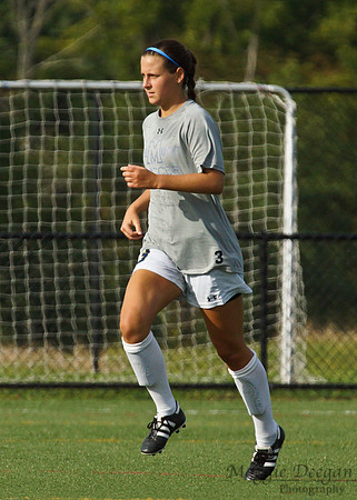 Mount St. Mary's University (MD) Loyola University (MD)