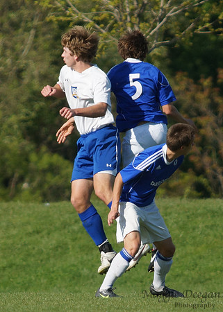 Maryland State Cup 2012