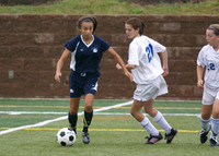 River Hill JV 08 (Hawks)