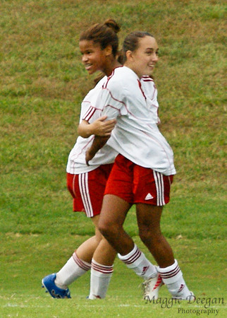 ECNL Regional Games 2011-2012