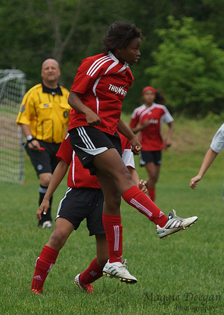 Maryland State Cup 2012