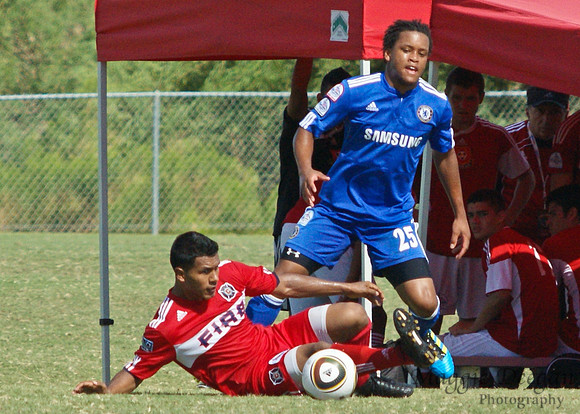 US Youth Soccer National Championships 2011