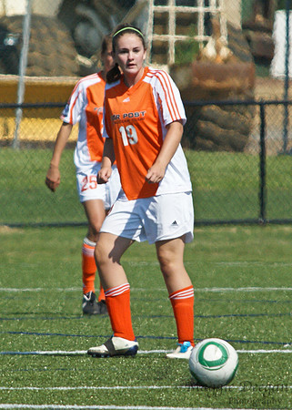 Region I Championships 2011