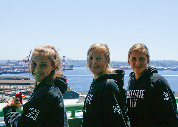 Seattle 2010