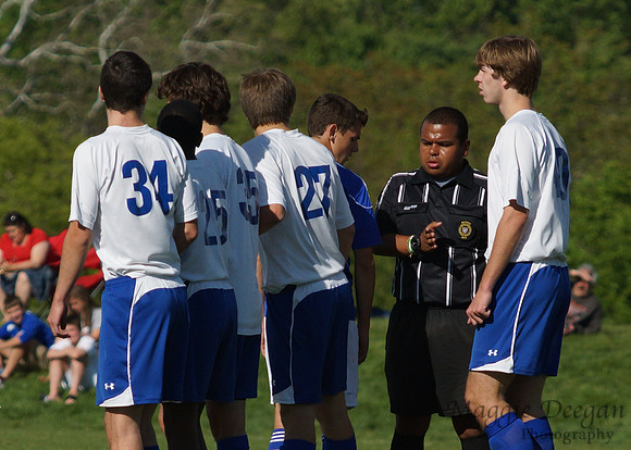 Maryland State Cup 2012