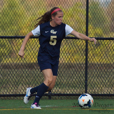 Mount v George Washington (9-20-13)