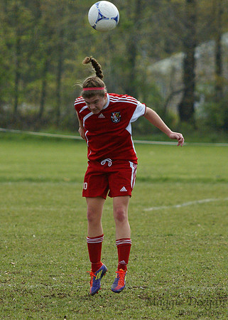 Maryland State Cup 2012