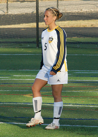 High School Soccer 2011