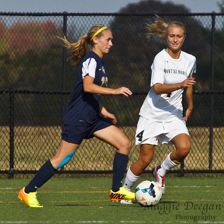 Mount v George Washington (9-20-13)