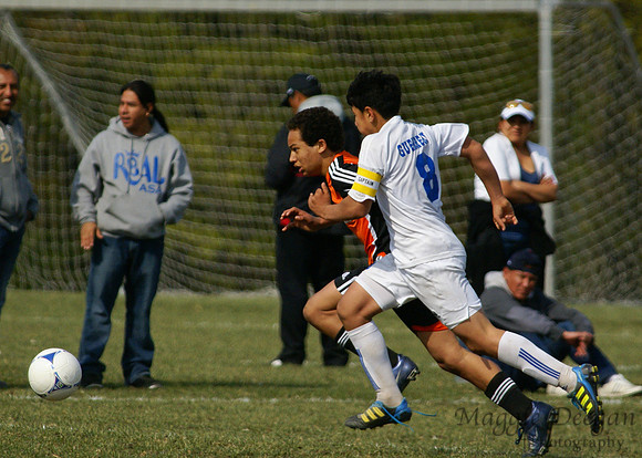Maryland State Cup 2012