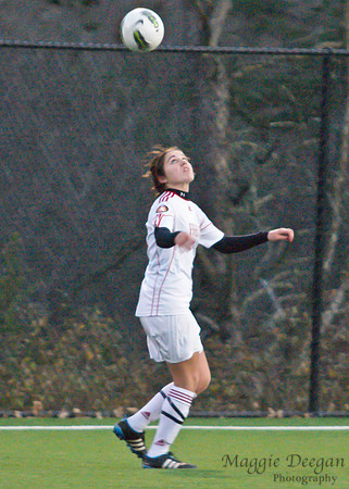 ECNL Regional Games 2011-2012