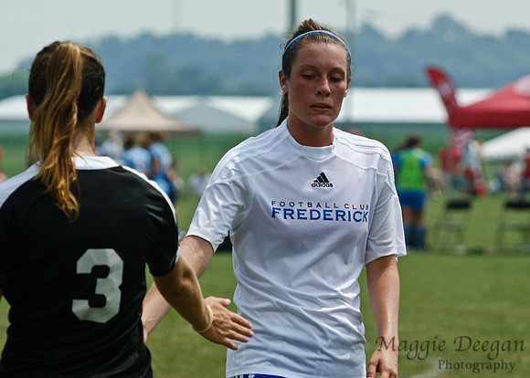 Region I Championships 2011