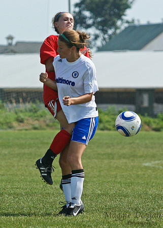 Region I Championships 2011
