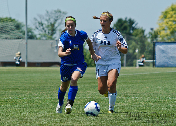 Region I Championships 2011