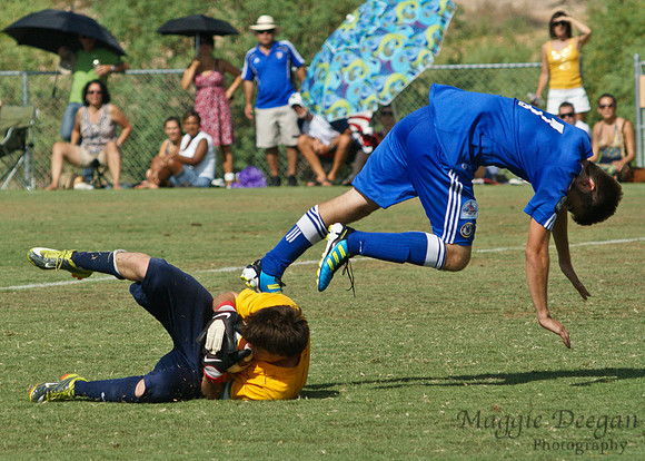 US Youth Soccer National Championships 2011