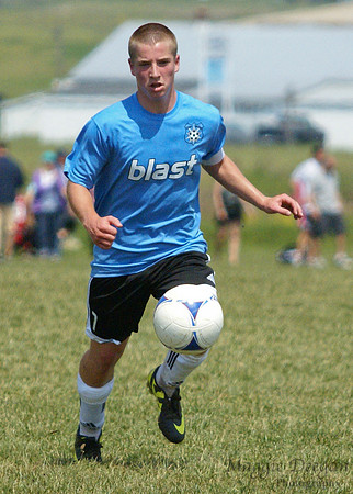 Maryland State Cup 2012