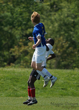 Maryland State Cup 2012