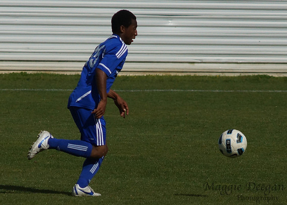Maryland State Cup 2012
