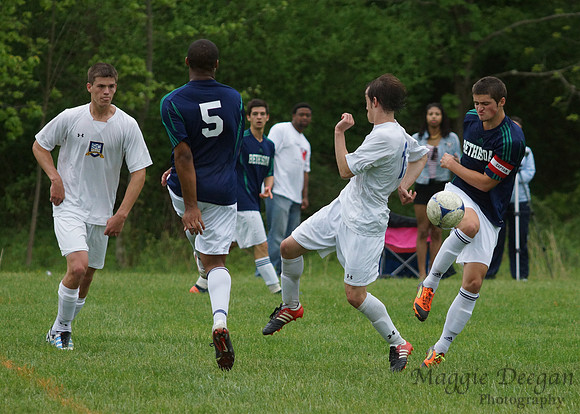 Maryland State Cup 2012